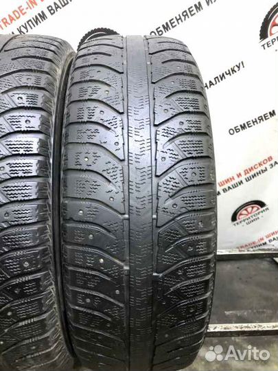 Bridgestone Ice Cruiser 7000 225/65 R17 106T