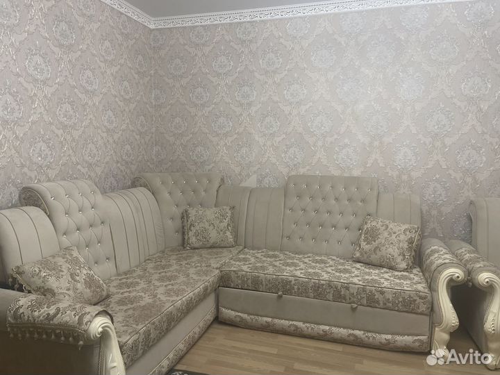 Мягкая мебель бу