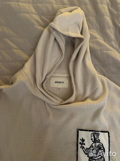 Толстовка Heresy