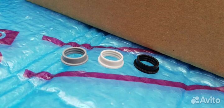 Кольцо парктроника Lexus LX450 2016