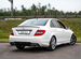 Mercedes-Benz C-класс 1.6 AT, 2013, 179 279 км с пробегом, цена 1455000 руб.