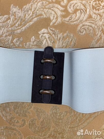 Ремень-пояс Fendi