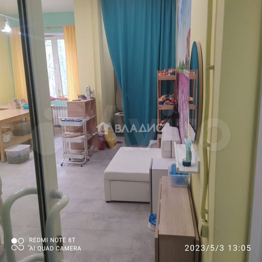 Продам помещение свободного назначения, 43.18 м²