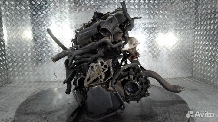Двигатель Volkswagen Golf 4 (97-06) 2001 Бензин 1