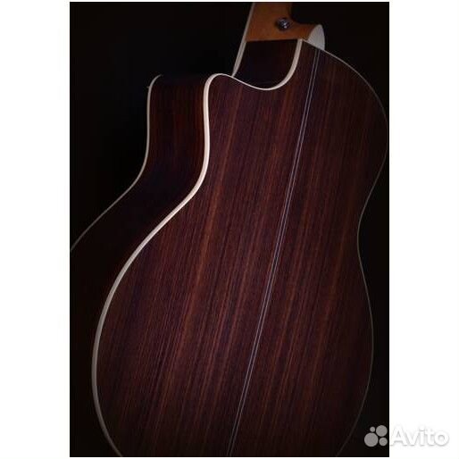 Электроакустическая гитара Crafter STG G-27ce