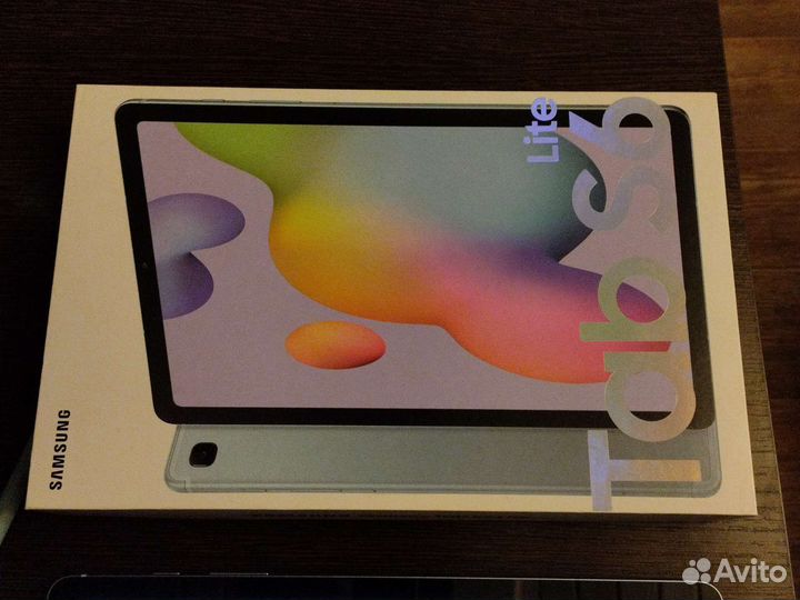 Samsung galaxy tab s6 lite 64