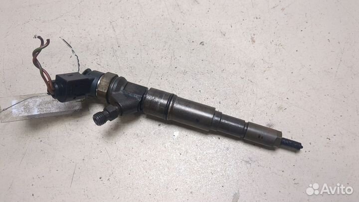 Форсунка топливная BMW 5 E60, 2007