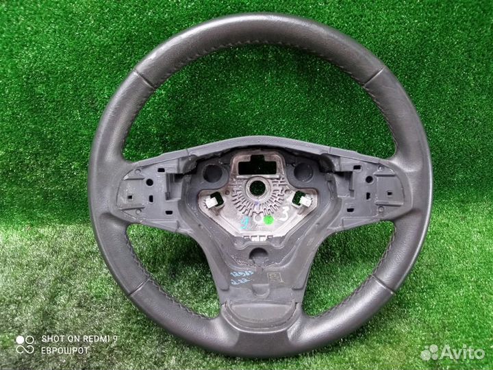 Руль Opel Corsa D (2006-2015)