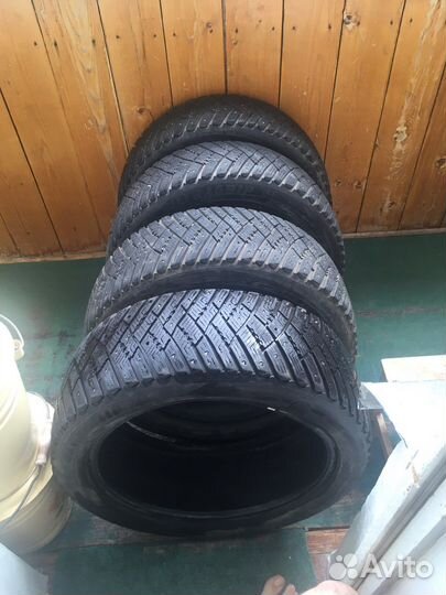 Goodyear Ultragrip Ice Arctic 205/50 R17 92T