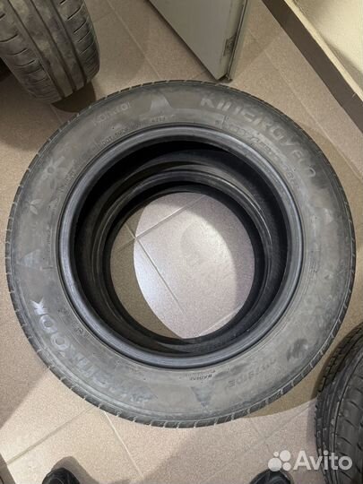 Hankook Kinergy Eco 185/65 R15 88H