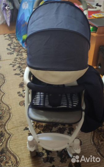 Прогулочная коляска Lorelli s 300