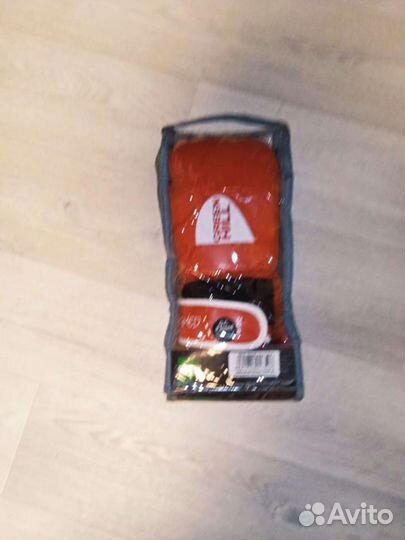 Боксерские перчатки детские 6 oz