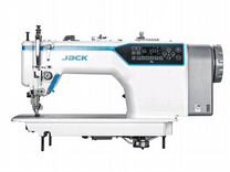 Швейная машина jack JK-H6-CZ-4 Новая