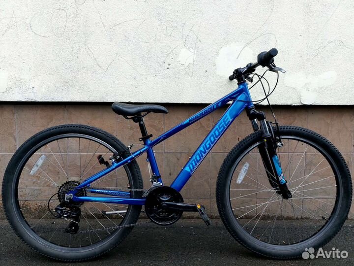 Горные велосипеды (рама 15