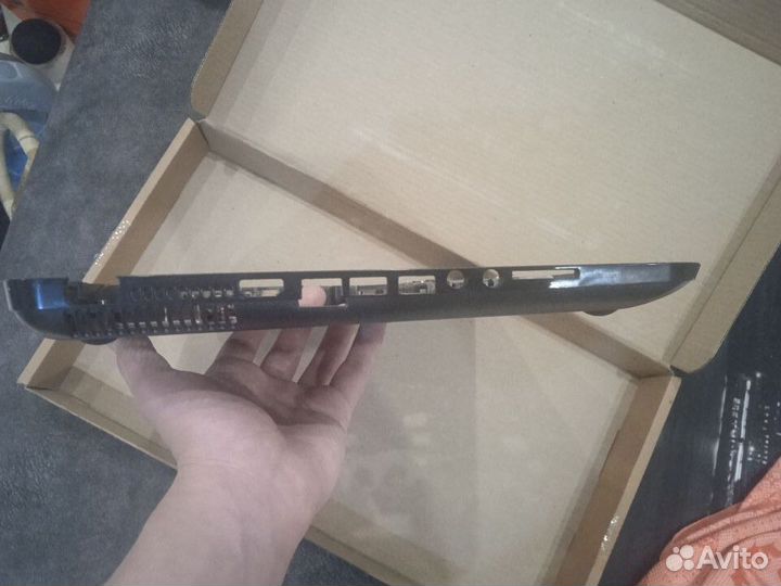 Поддон HP Pavillion g7 2000-ой серии