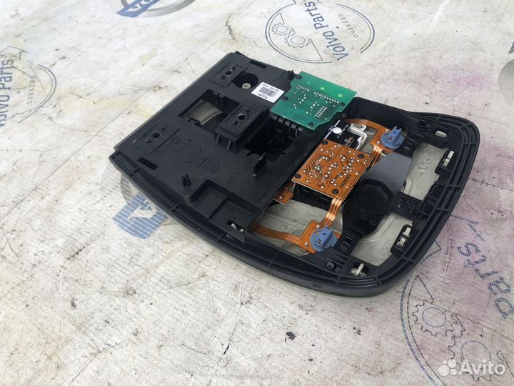 Плафон салонный Volvo C30 I (2006-2009)