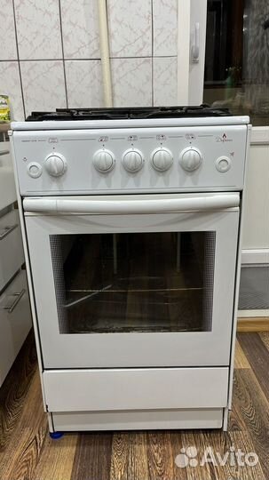 Плита газовая