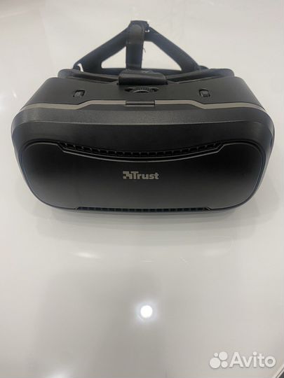 Очки виртуальной реальности