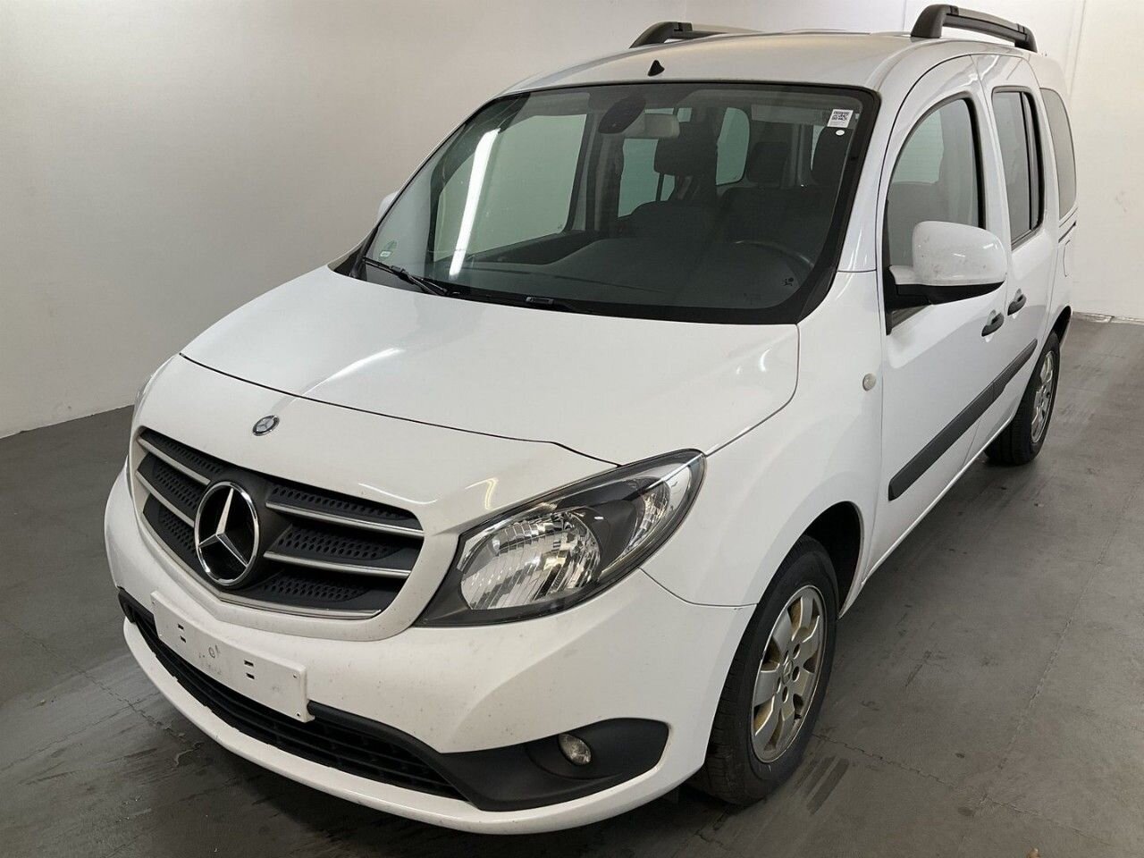 Mercedes-Benz Citan