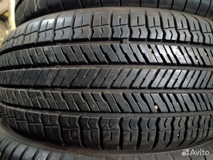 Yokohama Geolandar G091 235/55 R18