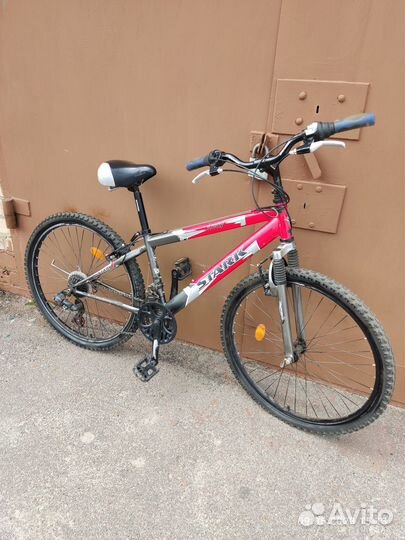Велосипед горный 26