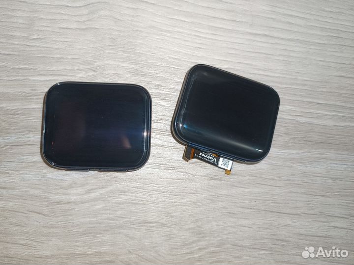 Экран oppo watch 46