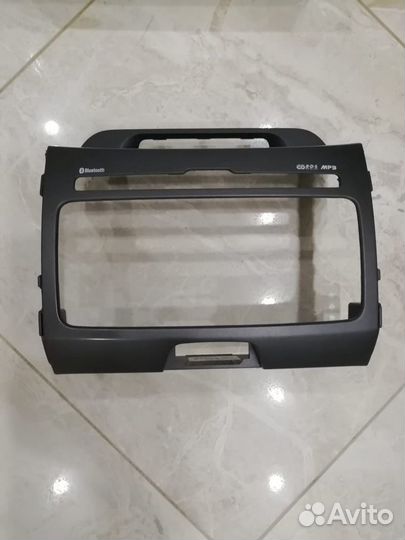 Автомагнитола