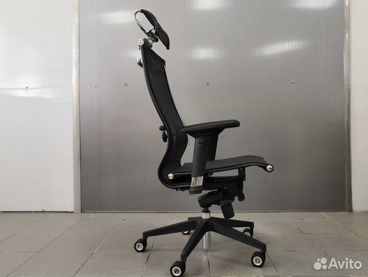 Компьютерное кресло