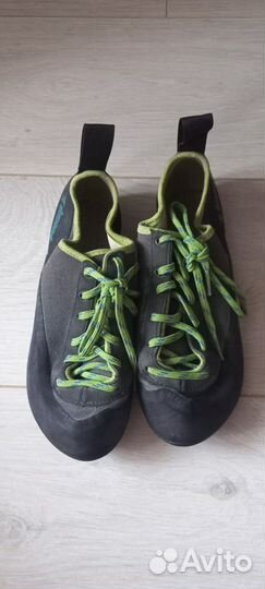 Скальники детские