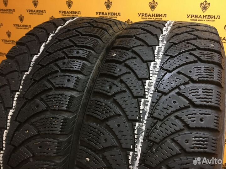 Nokian Tyres Nordman 4 205/65 R15 94T