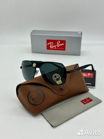 Солнцезащитные очки ray ban