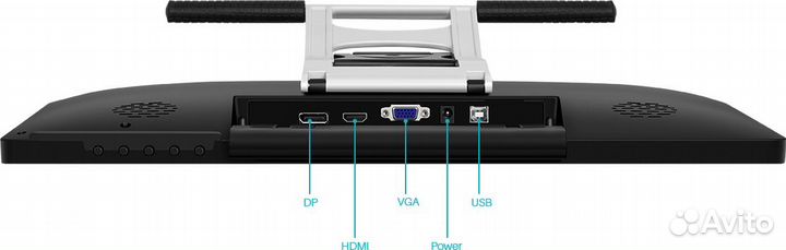 Графический планшет монитор
