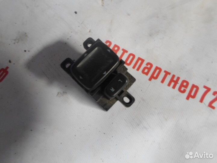 Блок управления зеркалами Faw Besturn B50 2009-201