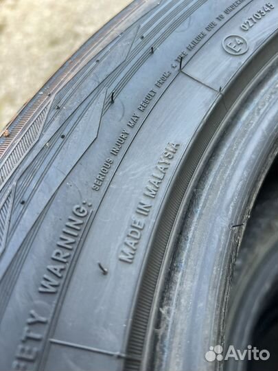 Nitto Therma Spike 225/60 R17 103T