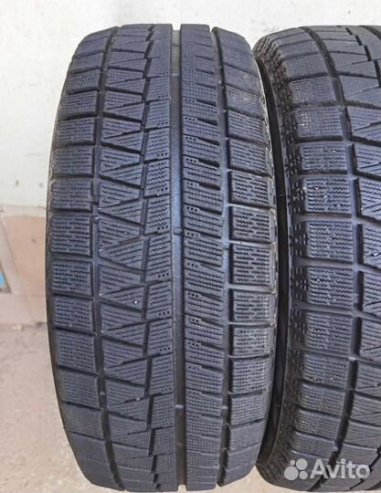 Bridgestone Blizzak Revo GZ 205/55 R16 97T