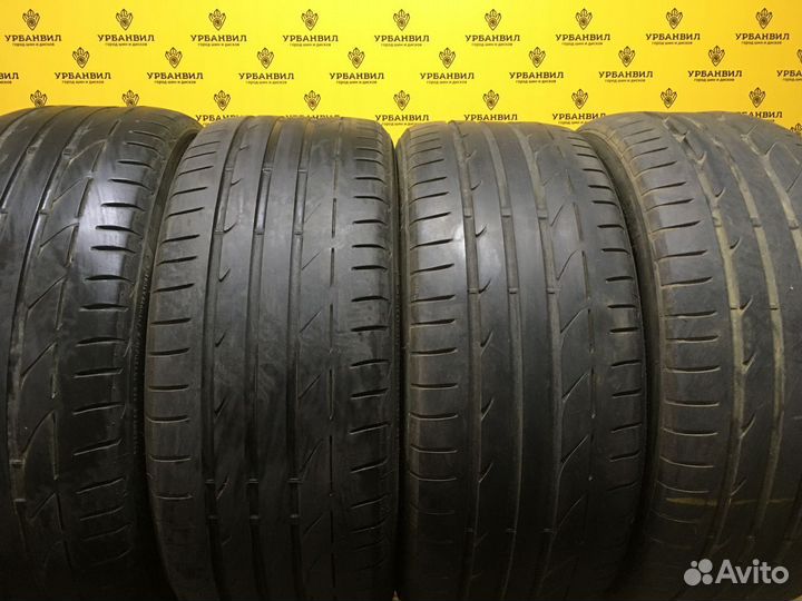 Bridgestone Potenza S001 225/40 R18 92Y