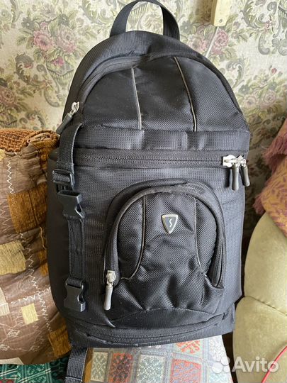 Рюкзак для фотоаппарата