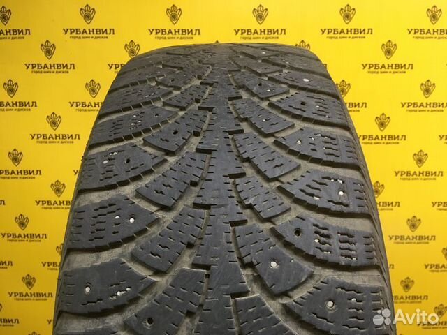 Nokian Tyres Nordman 4 205/55 R16 94T