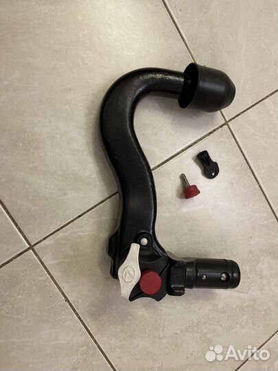 Фаркоп oris A50-X E 468 для а/м Lexus 2012 г.в