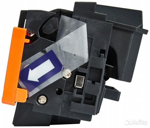 Картридж Sakura sacrg055HM 1435709