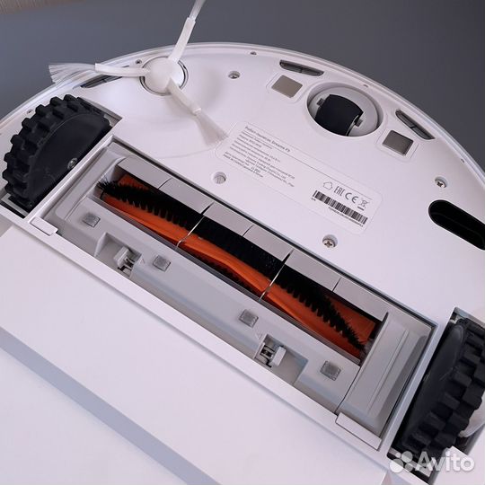 Робот-пылесос Xiaomi Dreame F9