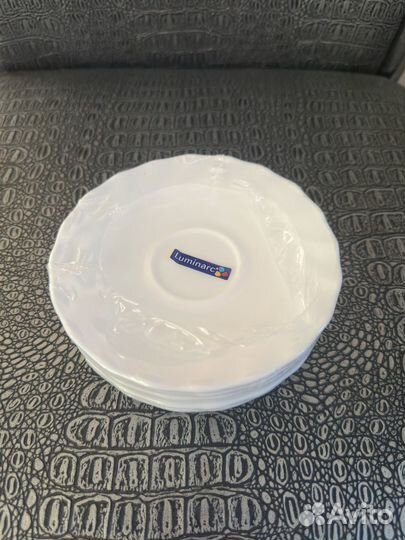 Столовый сервиз Luminarc Florine 43 пр