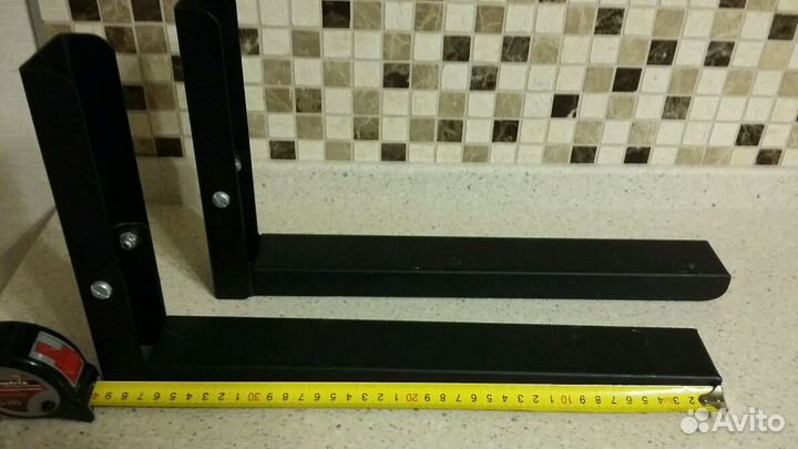 Кронштейн настенный