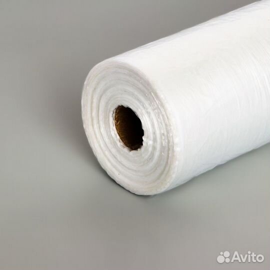 Набор пакетов фасовочных 30 х 40 см, 8 мкм, 1000 ш