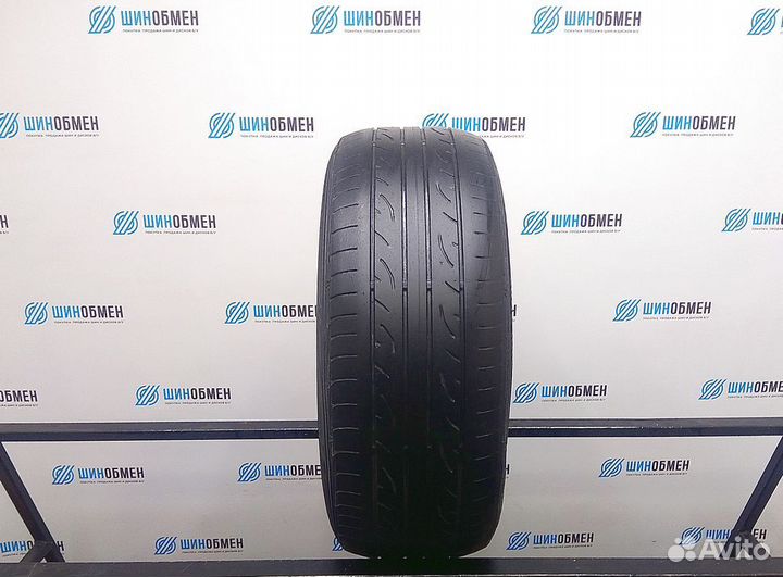 Dunlop Le Mans LM 704 205/50 R16 87V