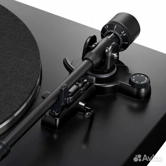 Виниловый проигрыватель Audio-Technica AT-LP3XBT b