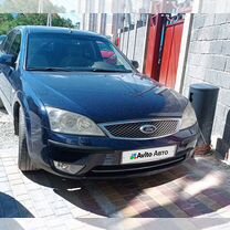 Ford Mondeo 2.0 AT, 2003, 330 000 км, с пробегом, цена 695 000 руб.