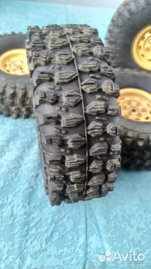 Продам колеса для радиоуправляемой модели