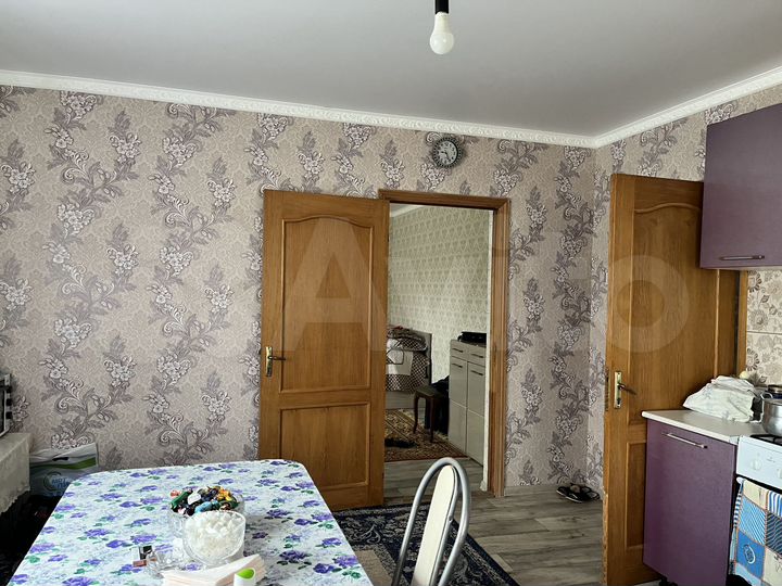 Дом 82,2 м² на участке 24 сот.