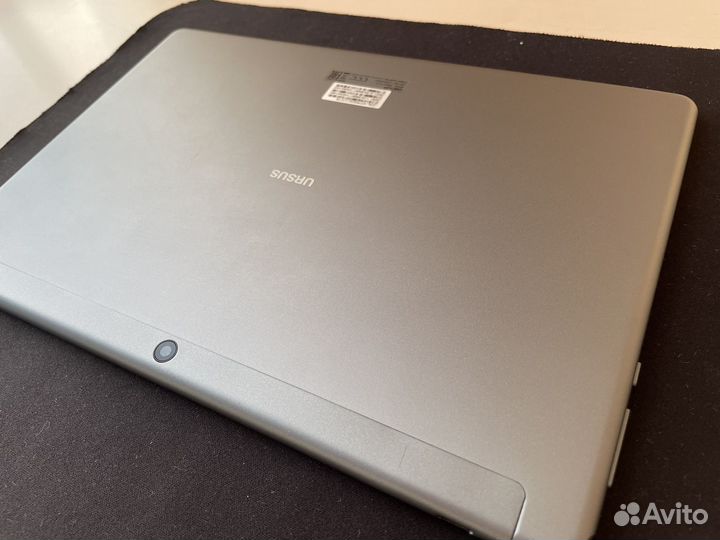 Планшет 10,1” Dexp Ursus H110